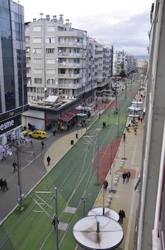 hotel kayalar