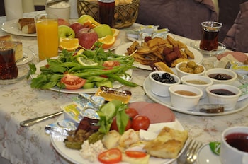 hotel kayalar