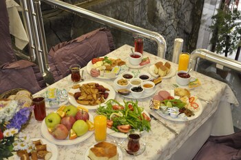 hotel kayalar