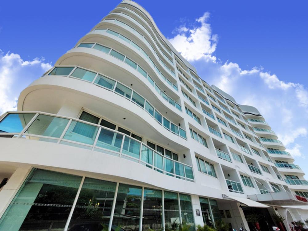 nova suites pattaya by compass hospitality