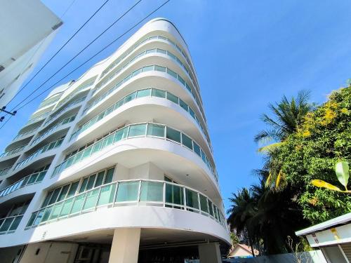 nova suites pattaya by compass hospitality