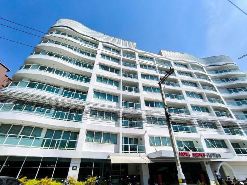 nova suites pattaya by compass hospitality