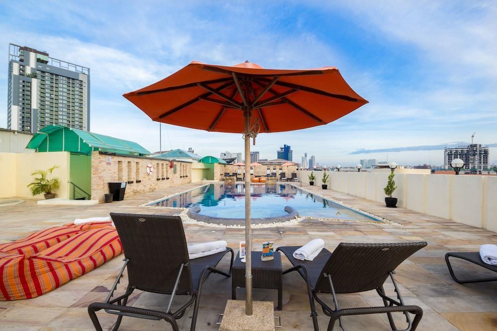 nova suites pattaya by compass hospitality