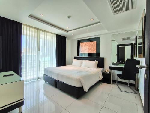nova suites pattaya by compass hospitality