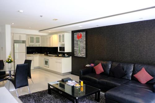 nova suites pattaya by compass hospitality