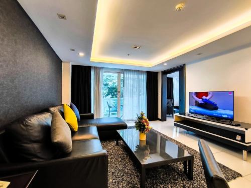 nova suites pattaya by compass hospitality