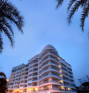 nova suites pattaya by compass hospitality