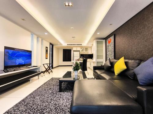 nova suites pattaya by compass hospitality