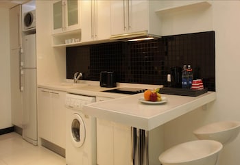 nova suites pattaya by compass hospitality