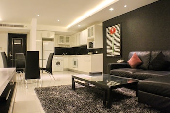 nova suites pattaya by compass hospitality