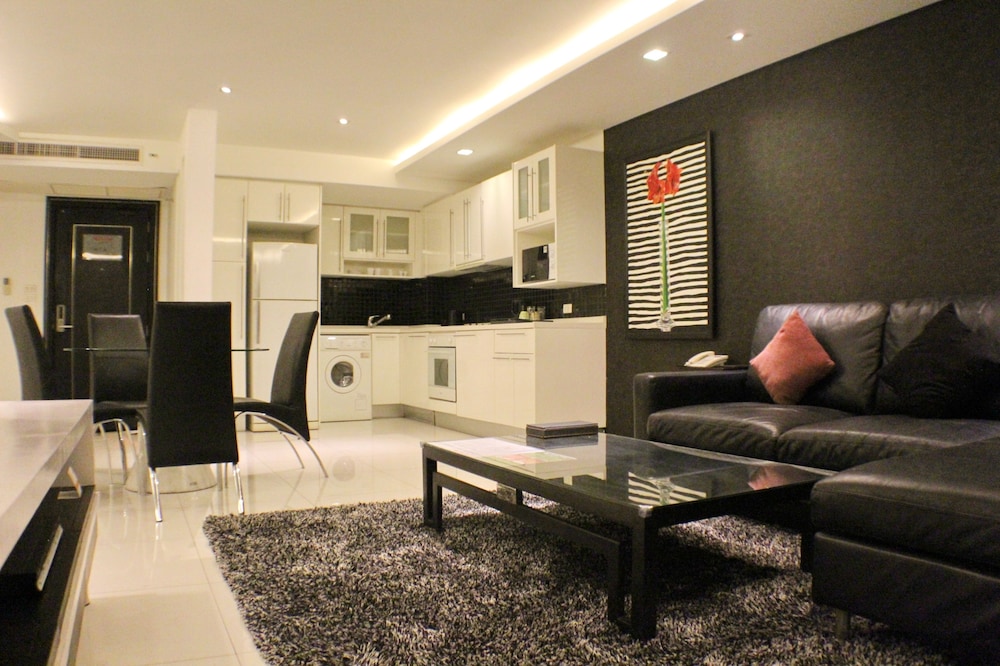 nova suites pattaya by compass hospitality