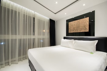 nova suites pattaya by compass hospitality