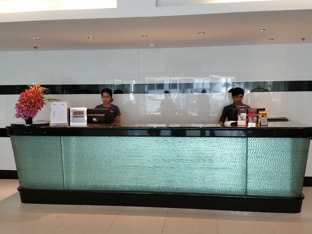 nova suites pattaya by compass hospitality