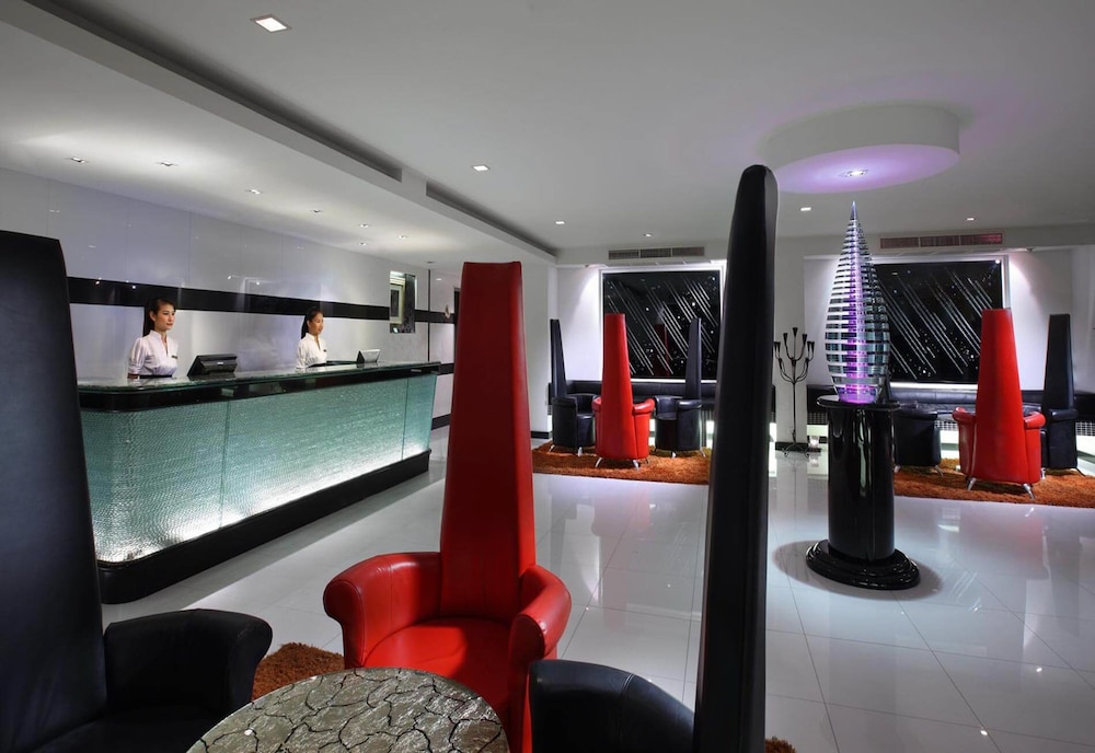 nova suites pattaya by compass hospitality