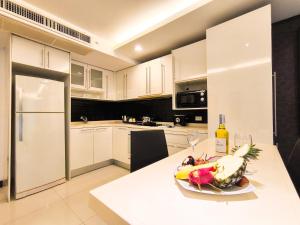 nova suites pattaya by compass hospitality