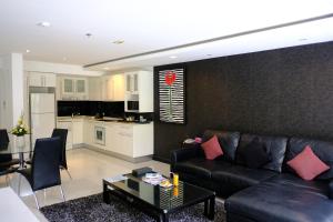 nova suites pattaya by compass hospitality