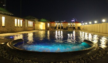 nova suites pattaya by compass hospitality