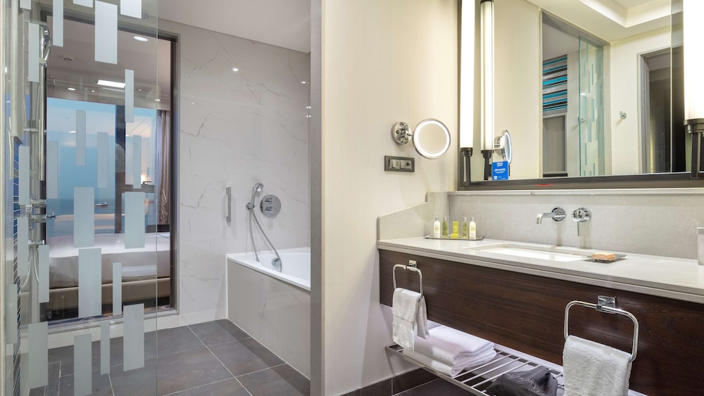 hilton istanbul bakirkoy