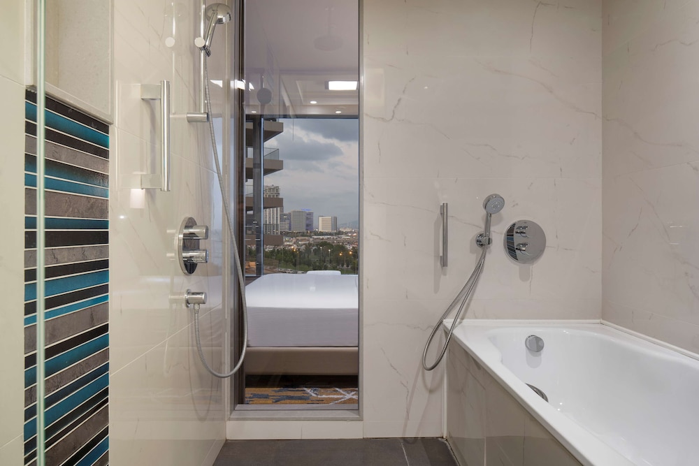 hilton istanbul bakirkoy