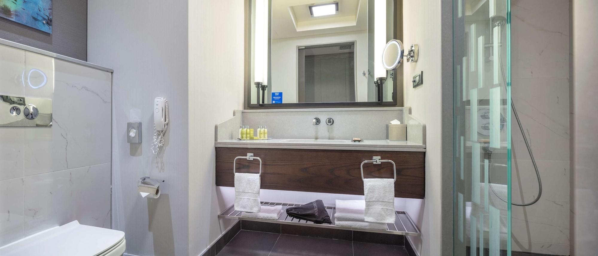 hilton istanbul bakirkoy