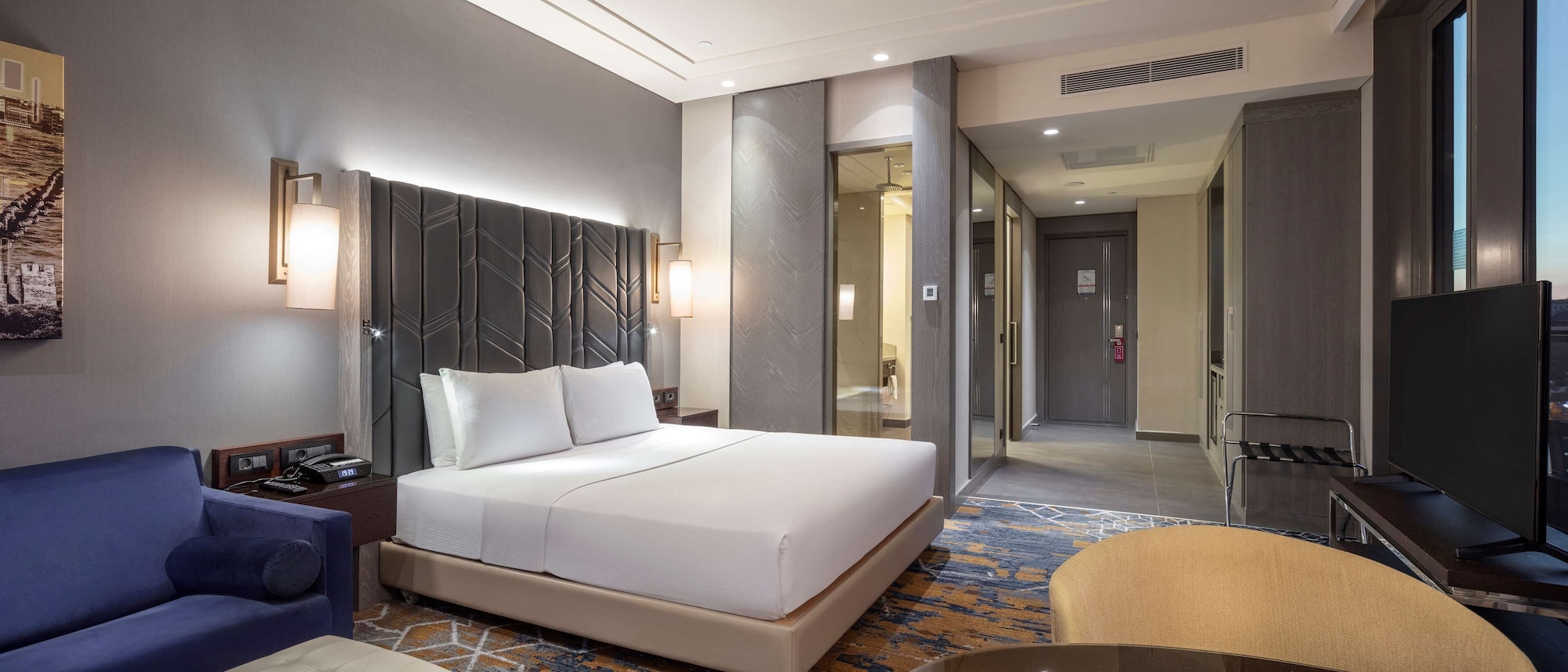 hilton istanbul bakirkoy