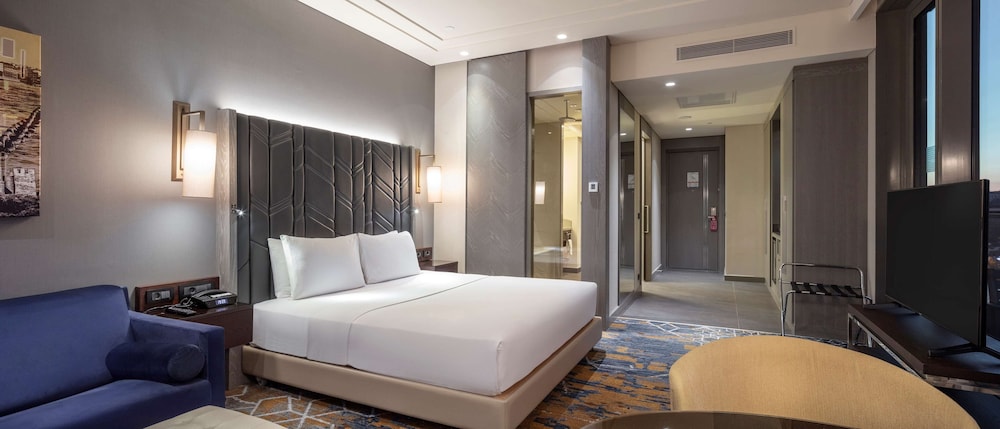 hilton istanbul bakirkoy