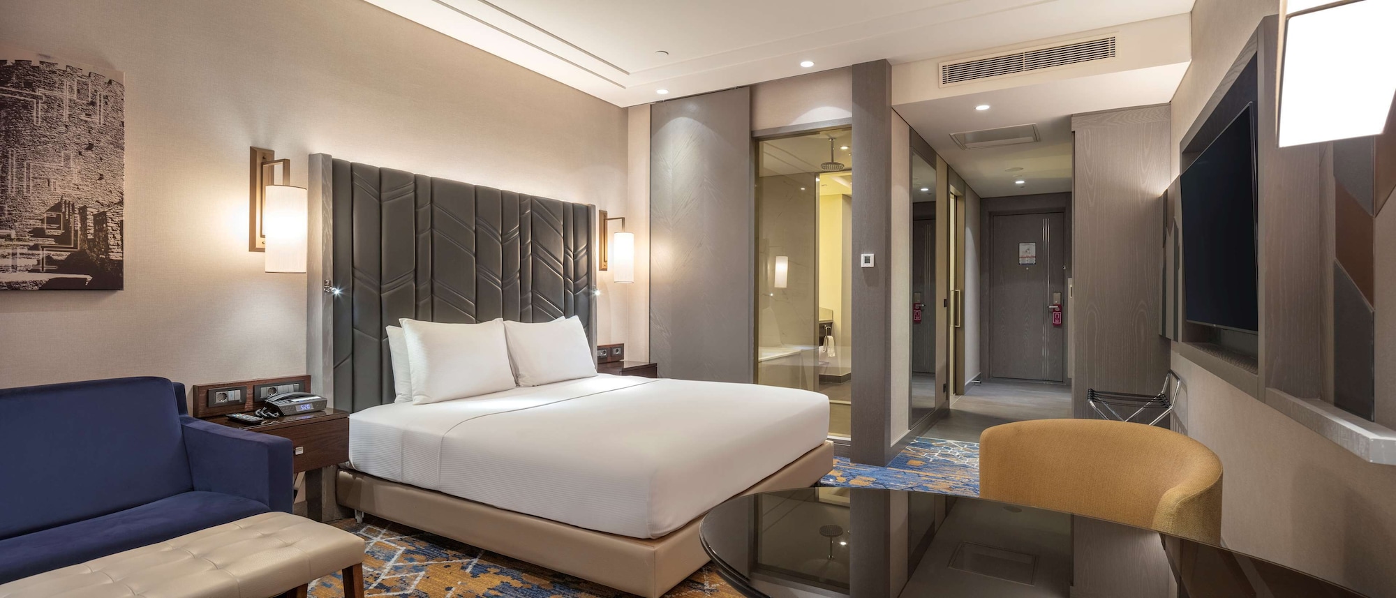 hilton istanbul bakirkoy