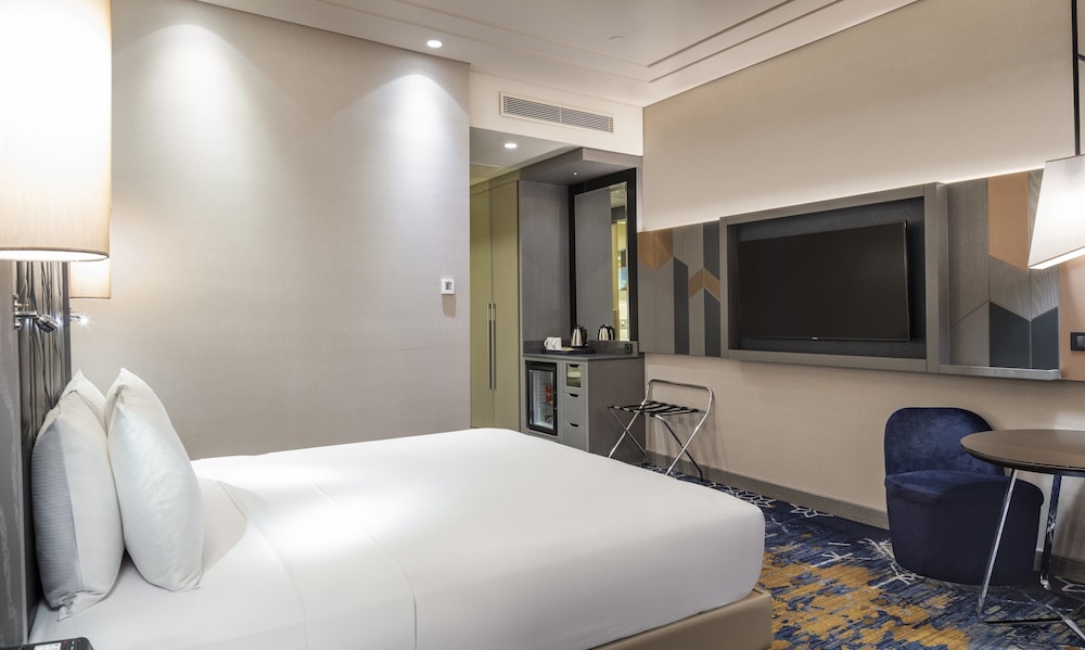 hilton istanbul bakirkoy