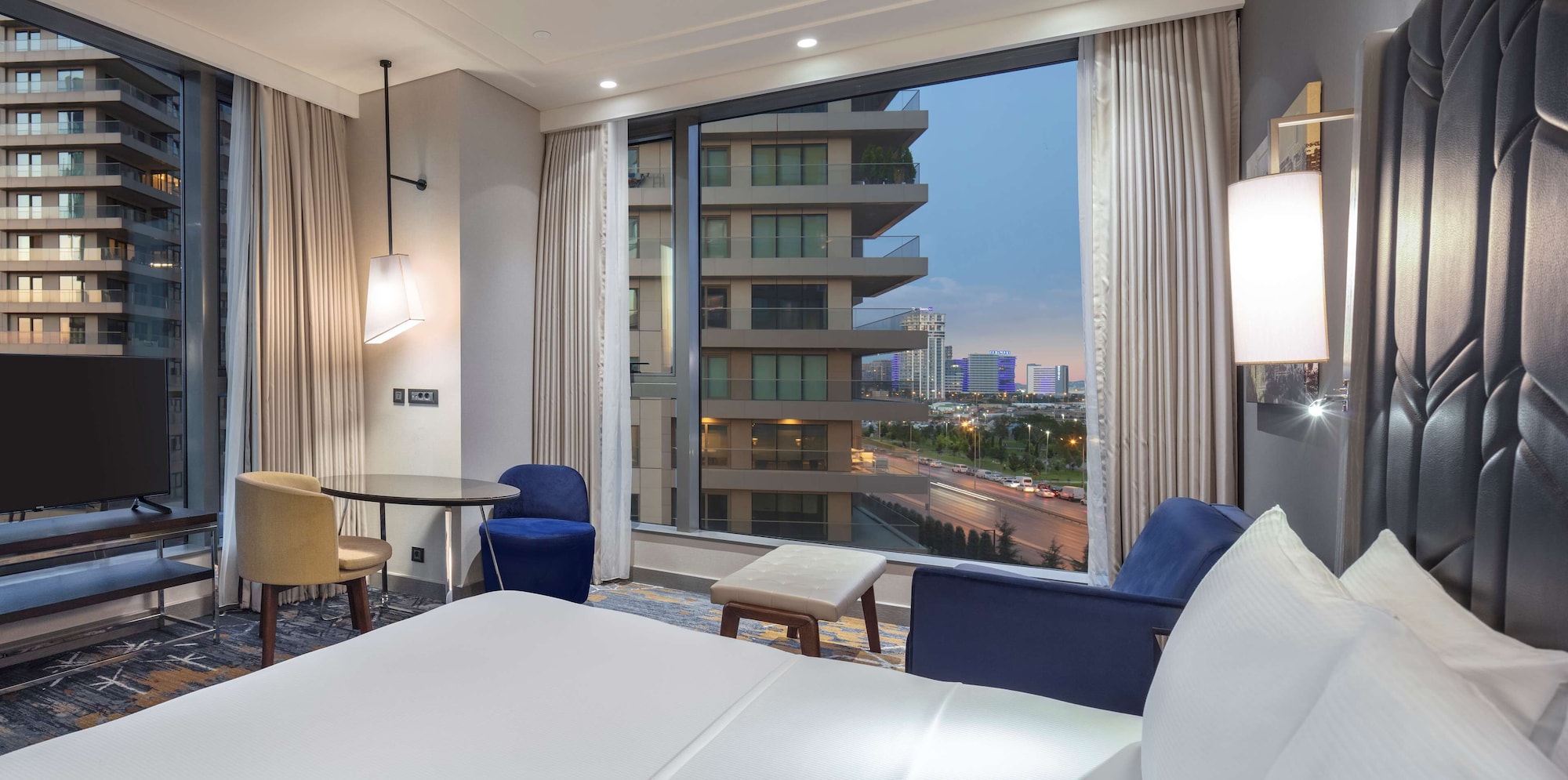 hilton istanbul bakirkoy