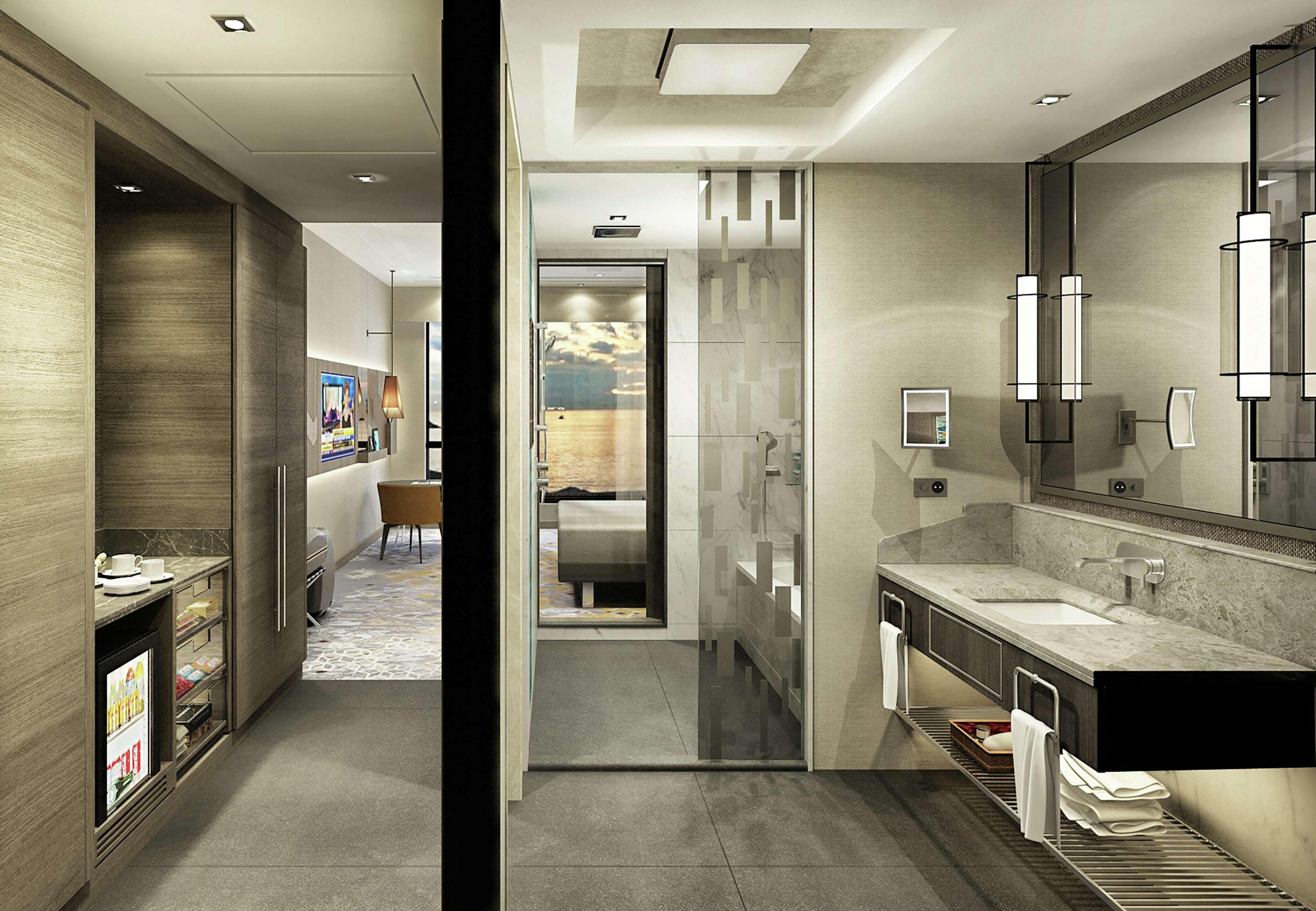 hilton istanbul bakirkoy