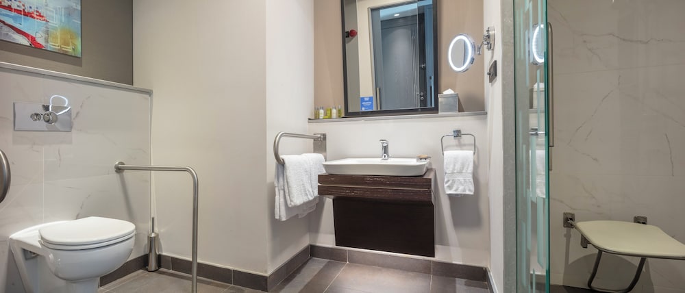 hilton istanbul bakirkoy