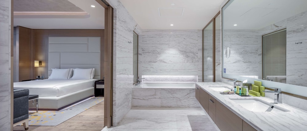 hilton istanbul bakirkoy