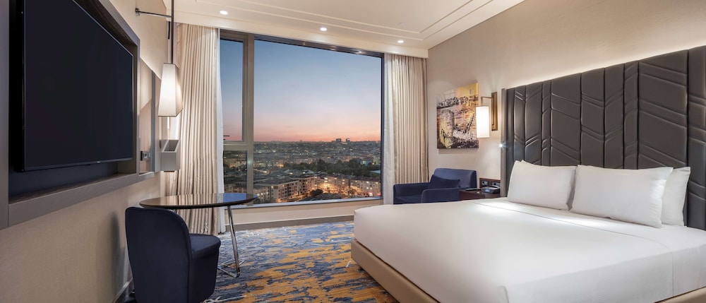 hilton istanbul bakirkoy