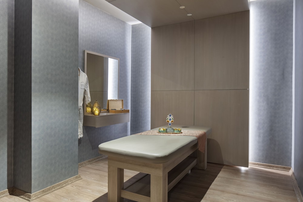 hilton istanbul bakirkoy