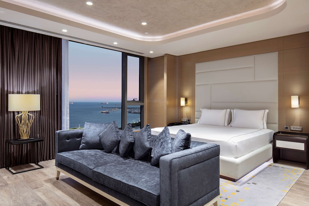 hilton istanbul bakirkoy
