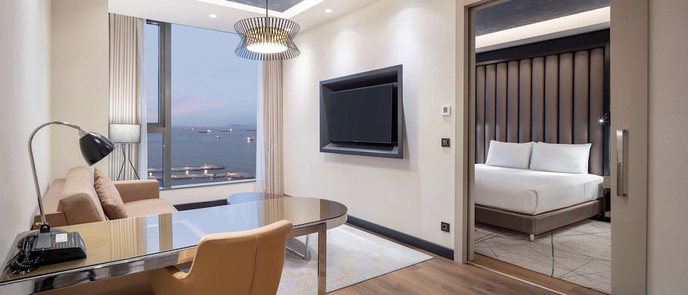 hilton istanbul bakirkoy