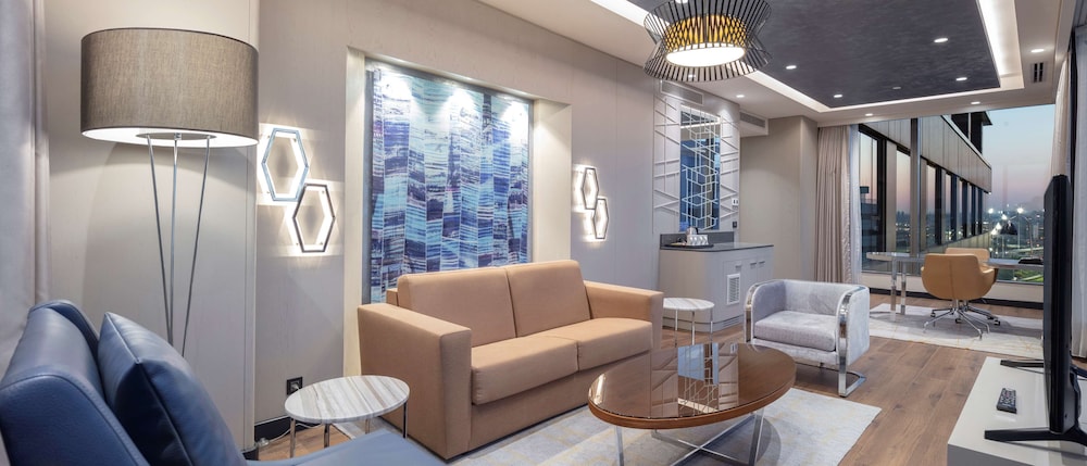 hilton istanbul bakirkoy