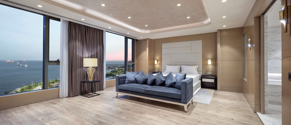 hilton istanbul bakirkoy