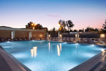 hilton istanbul bakirkoy