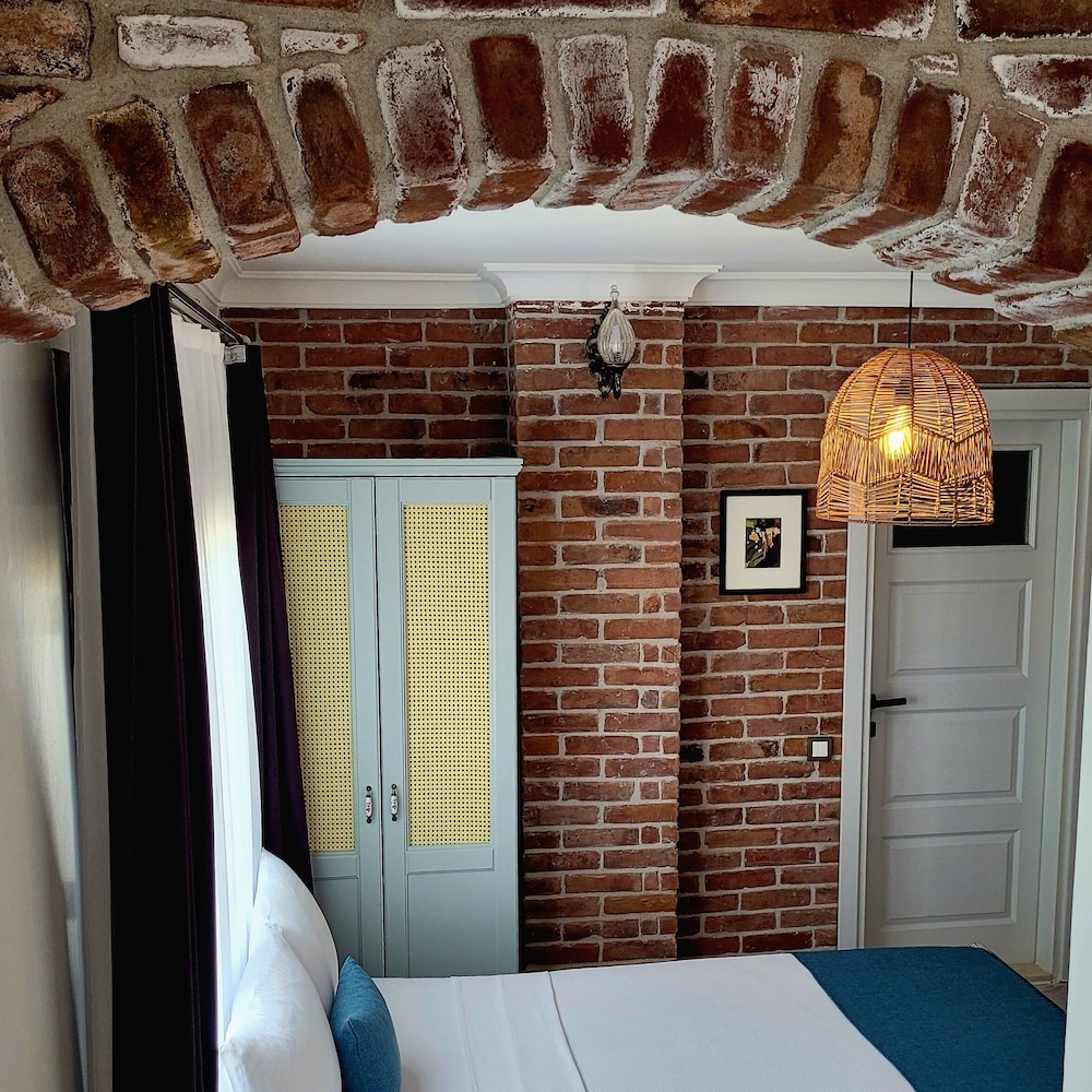 cunda rooms