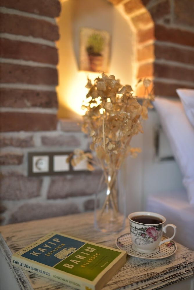 cunda rooms