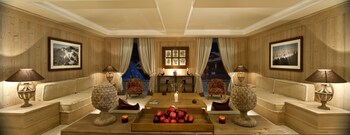 val di luce spa resort