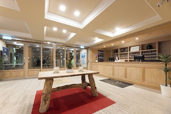 val di luce spa resort