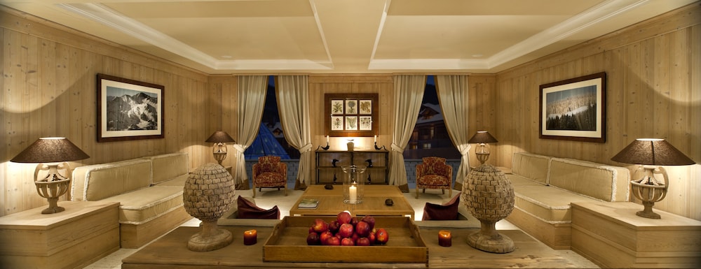 val di luce spa resort