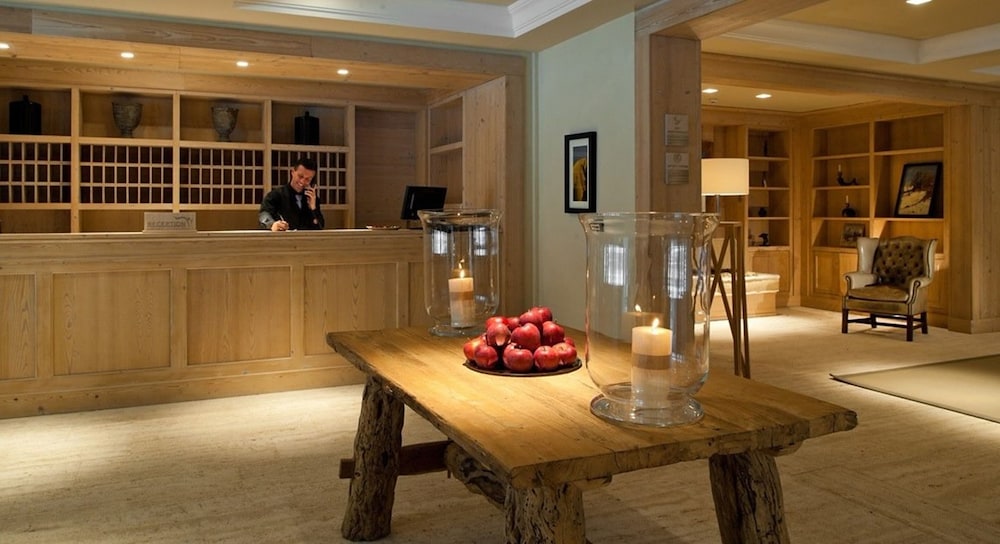 val di luce spa resort