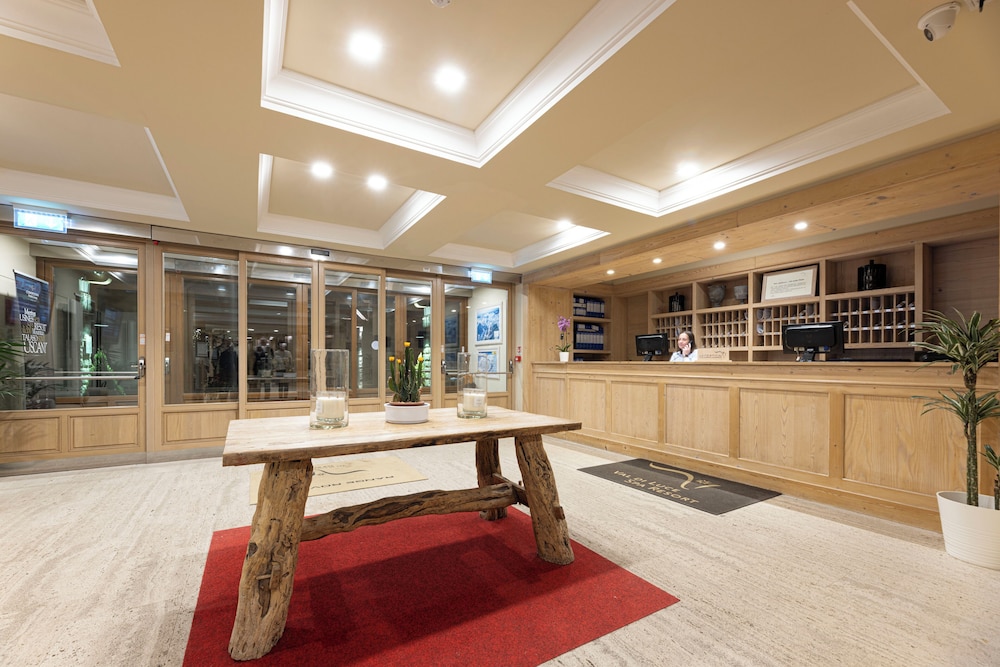 val di luce spa resort