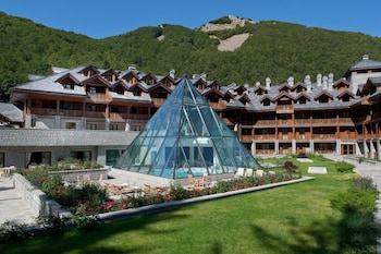 val di luce spa resort