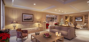 val di luce spa resort