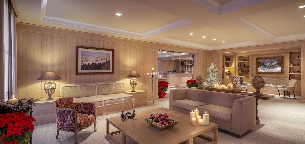 val di luce spa resort