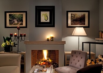 val di luce spa resort